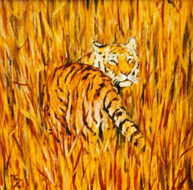 Tigerpath, 2002
